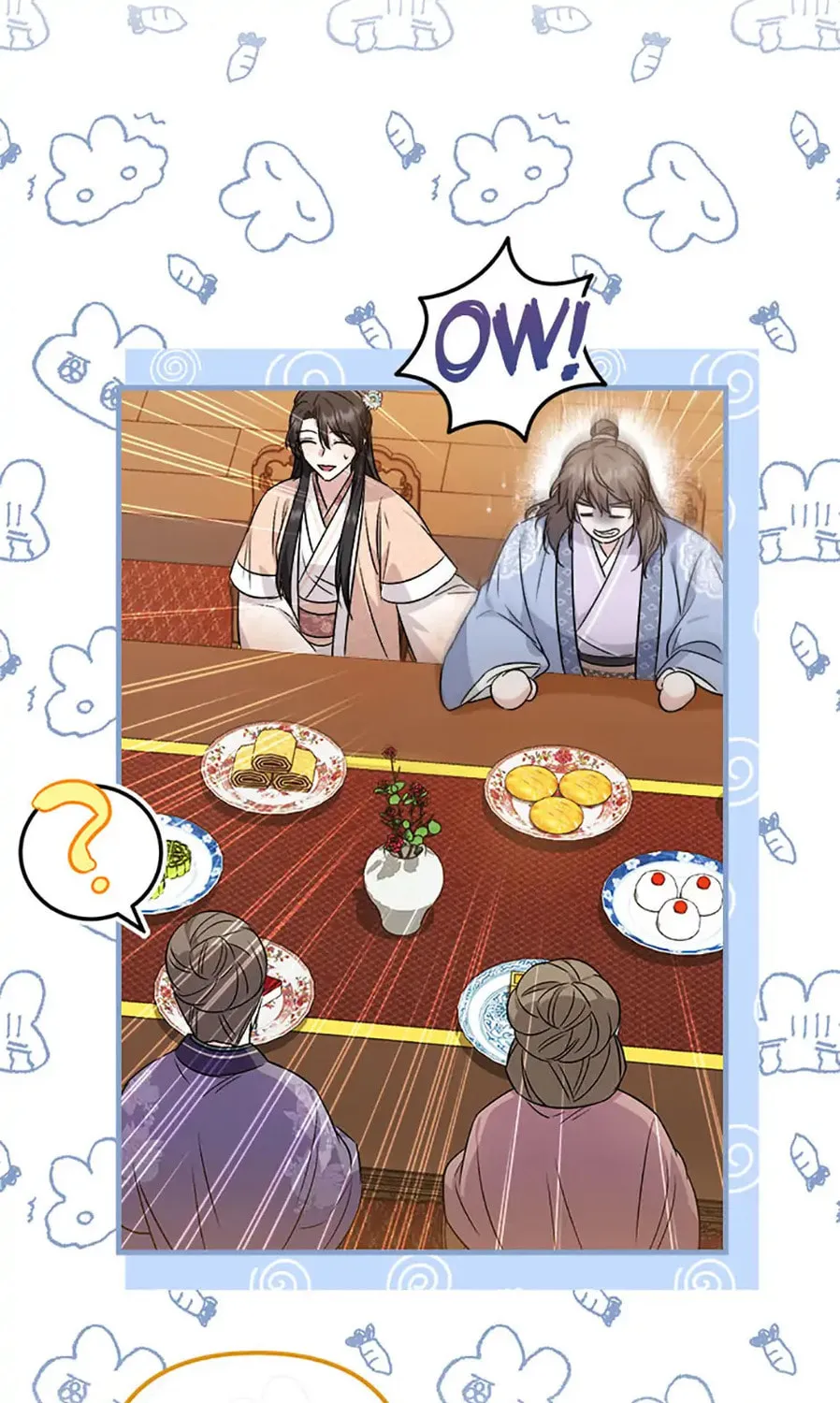 Read Flowerstruck chapter 47 image 110 on Lezhin