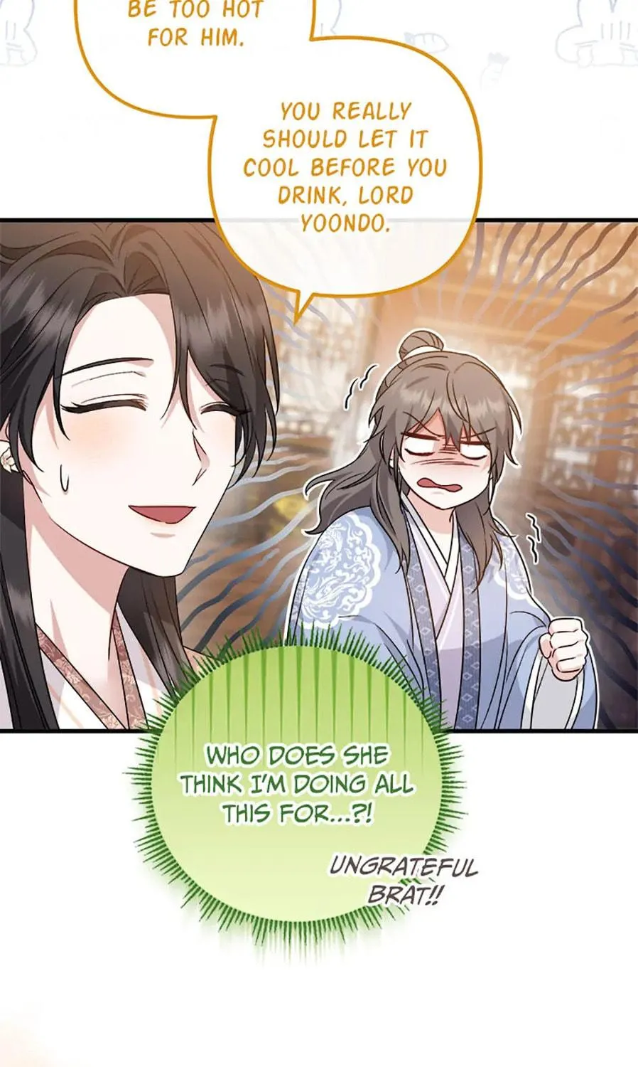 Read Flowerstruck chapter 47 image 112 on Lezhin