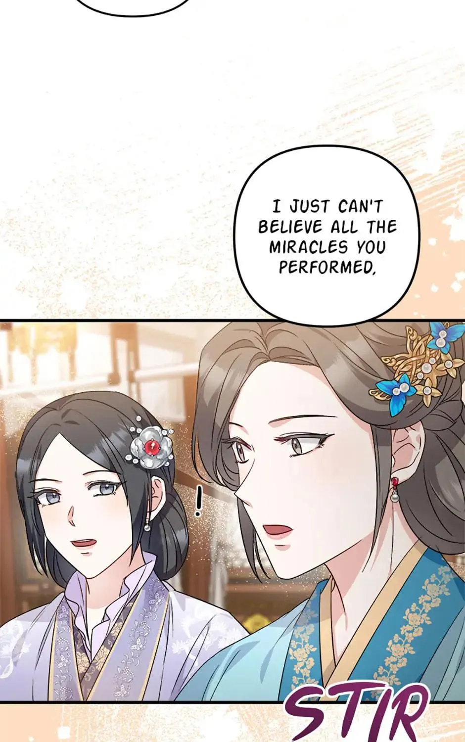 Read Flowerstruck chapter 47 image 118 on Lezhin