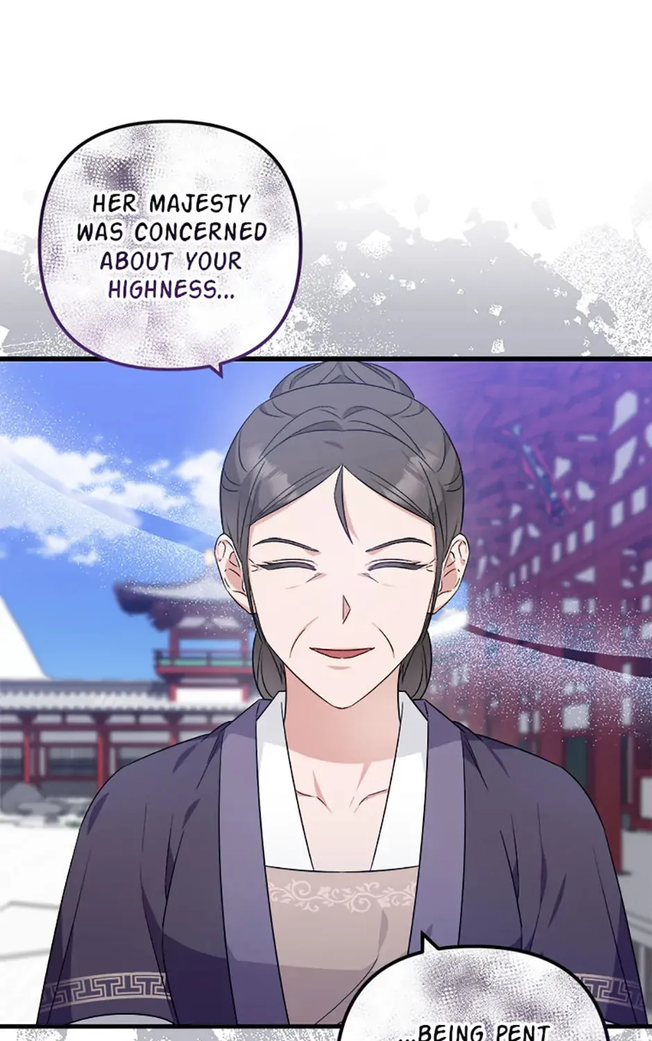 Read Flowerstruck chapter 47 image 12 on Lezhin