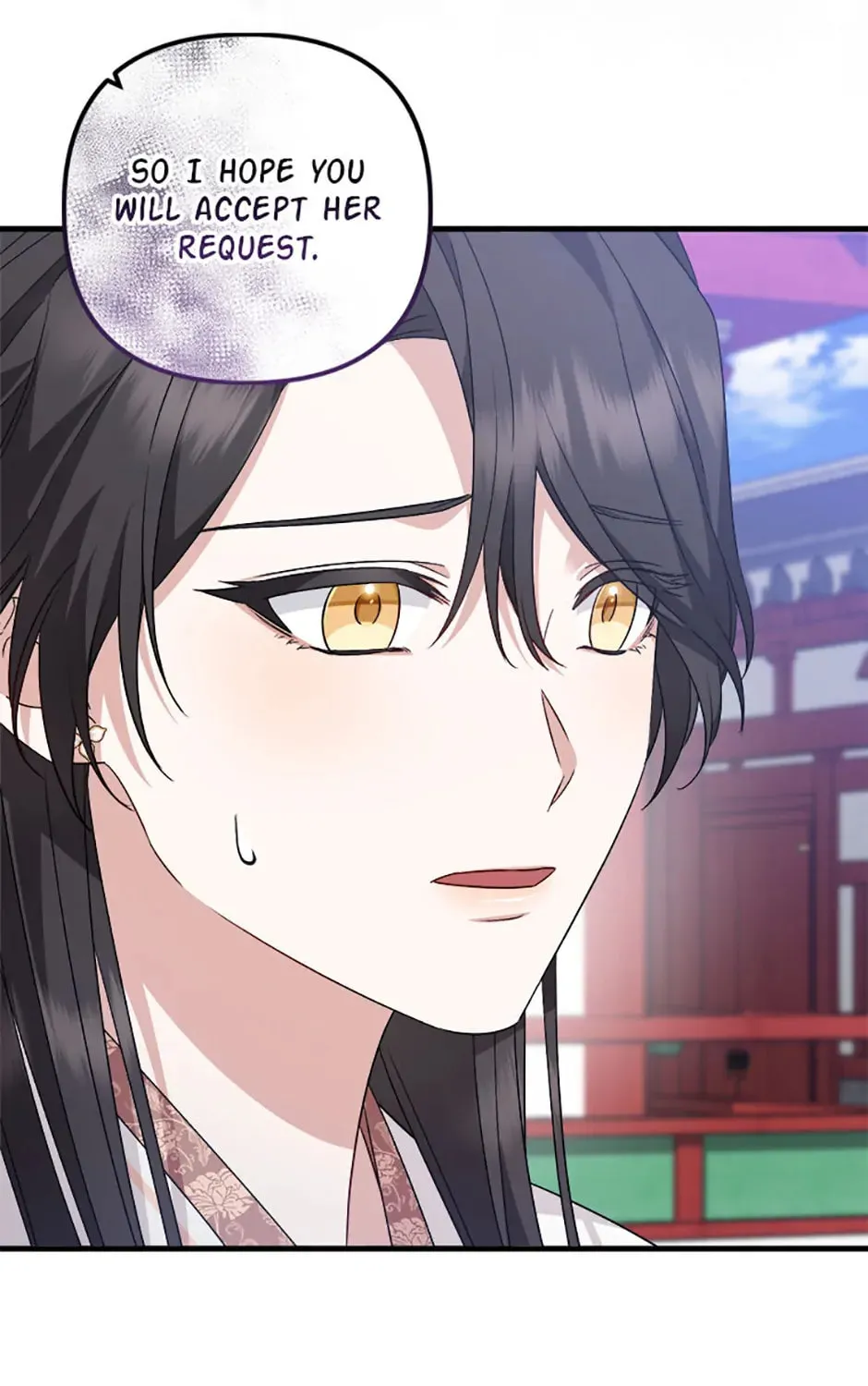 Read Flowerstruck chapter 47 image 14 on Lezhin