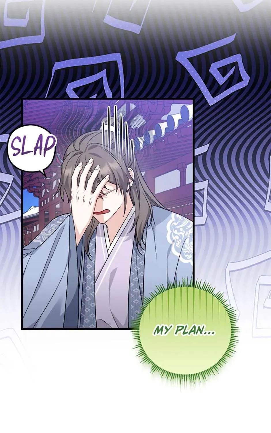 Read Flowerstruck chapter 47 image 18 on Lezhin