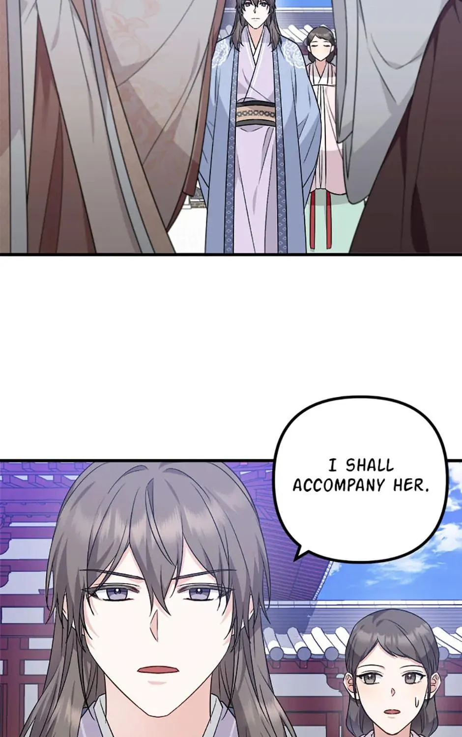 Read Flowerstruck chapter 47 image 22 on Lezhin