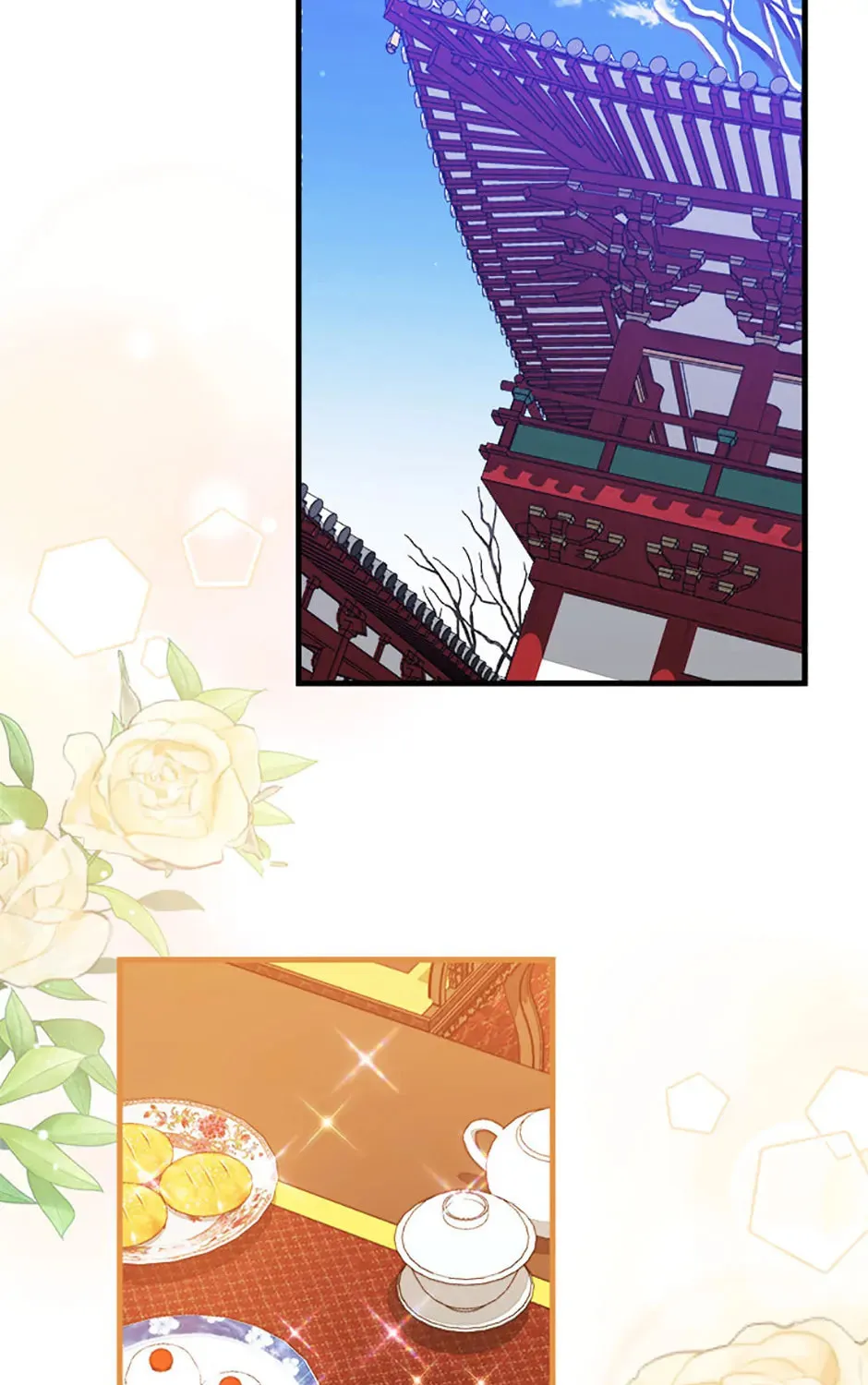 Read Flowerstruck chapter 47 image 30 on Lezhin