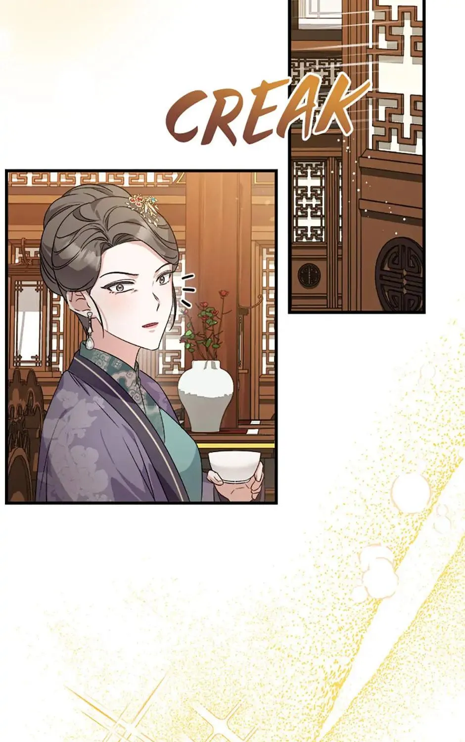 Read Flowerstruck chapter 47 image 34 on Lezhin
