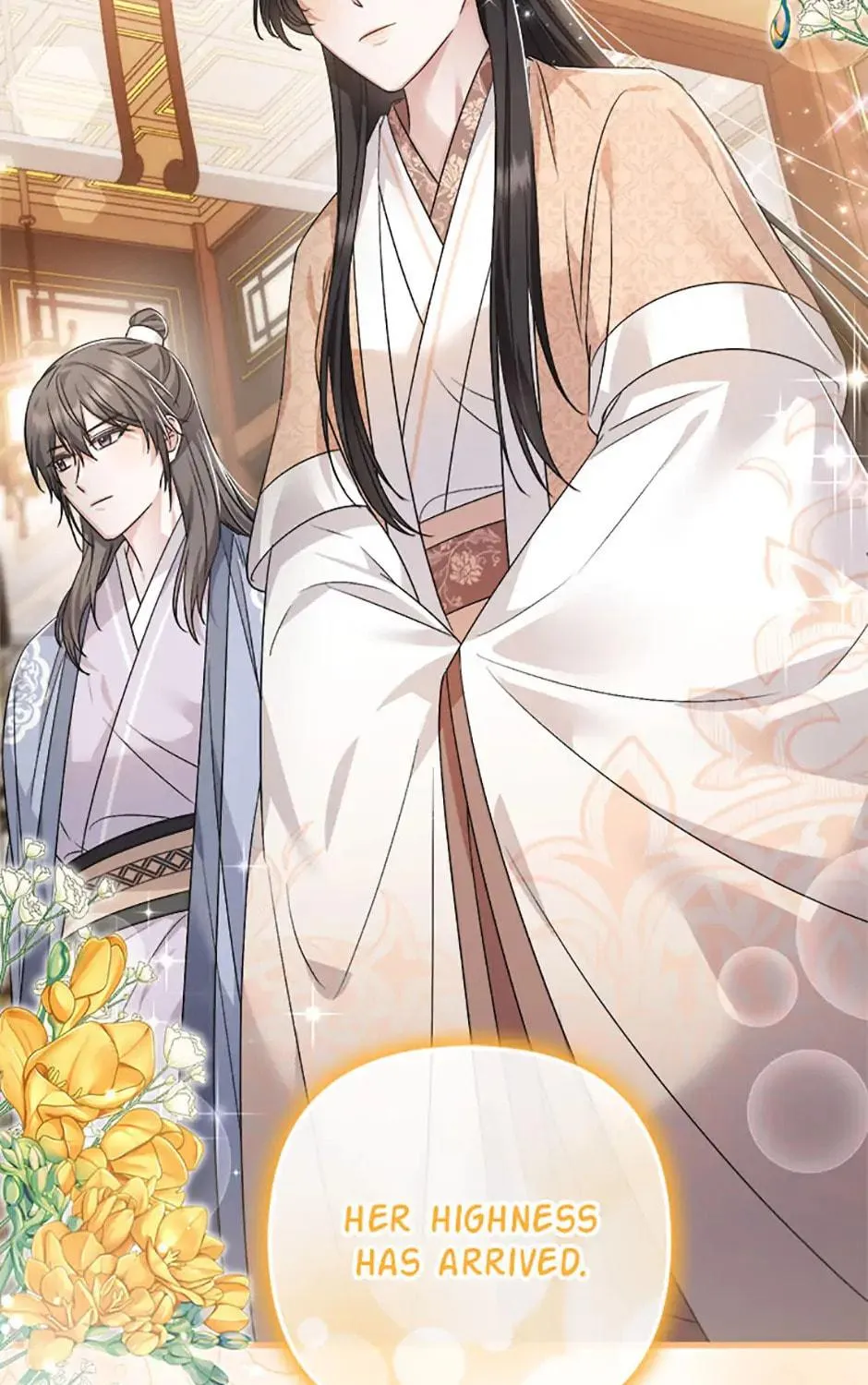 Read Flowerstruck chapter 47 image 38 on Lezhin