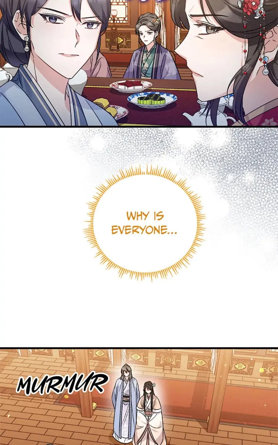 Read Flowerstruck chapter 47 image 42 on Lezhin