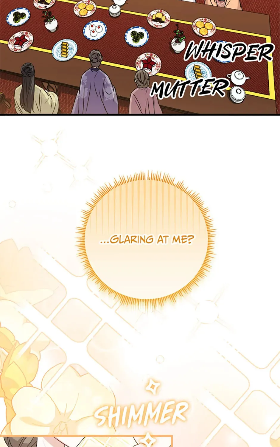 Read Flowerstruck chapter 47 image 44 on Lezhin
