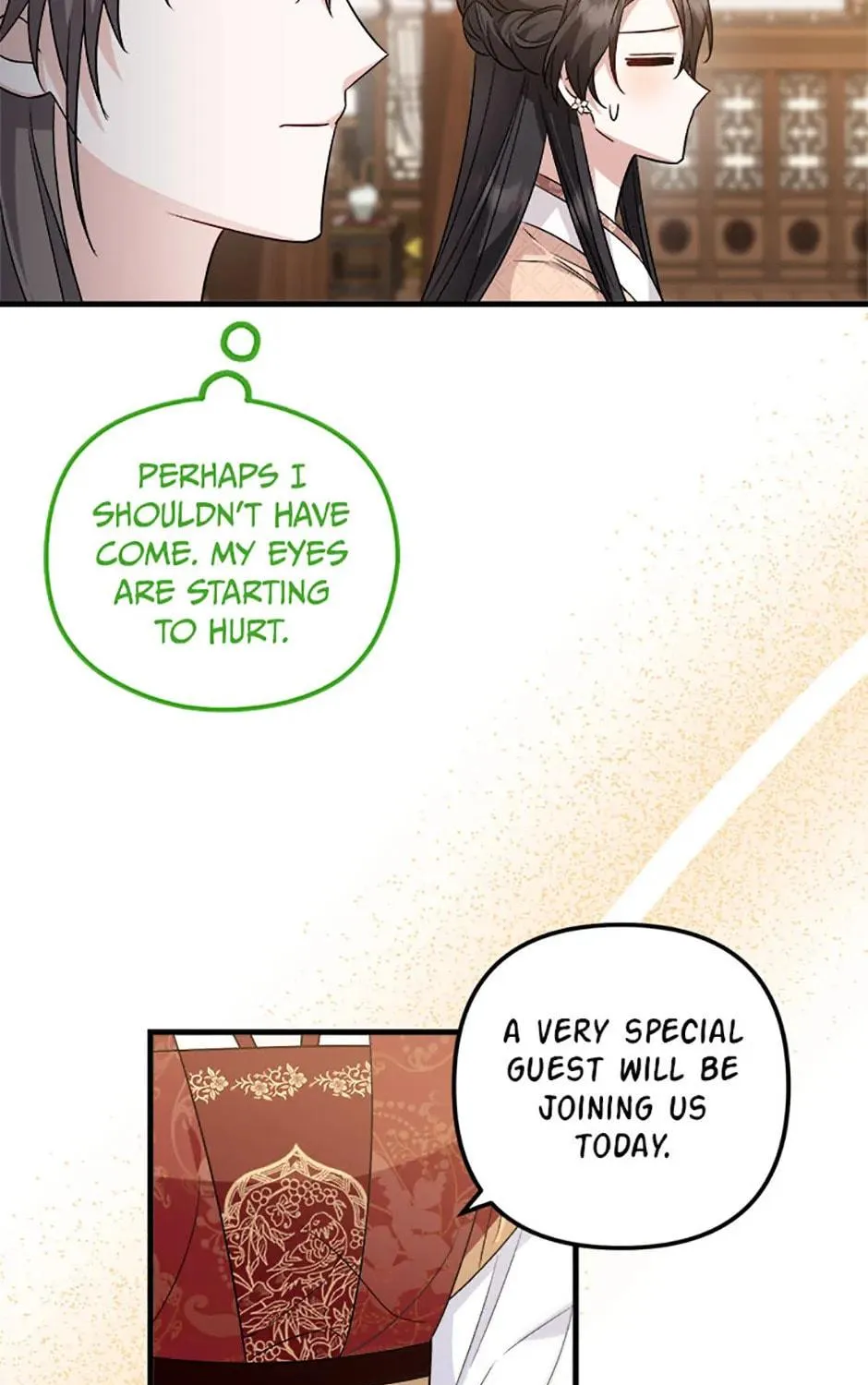 Read Flowerstruck chapter 47 image 48 on Lezhin