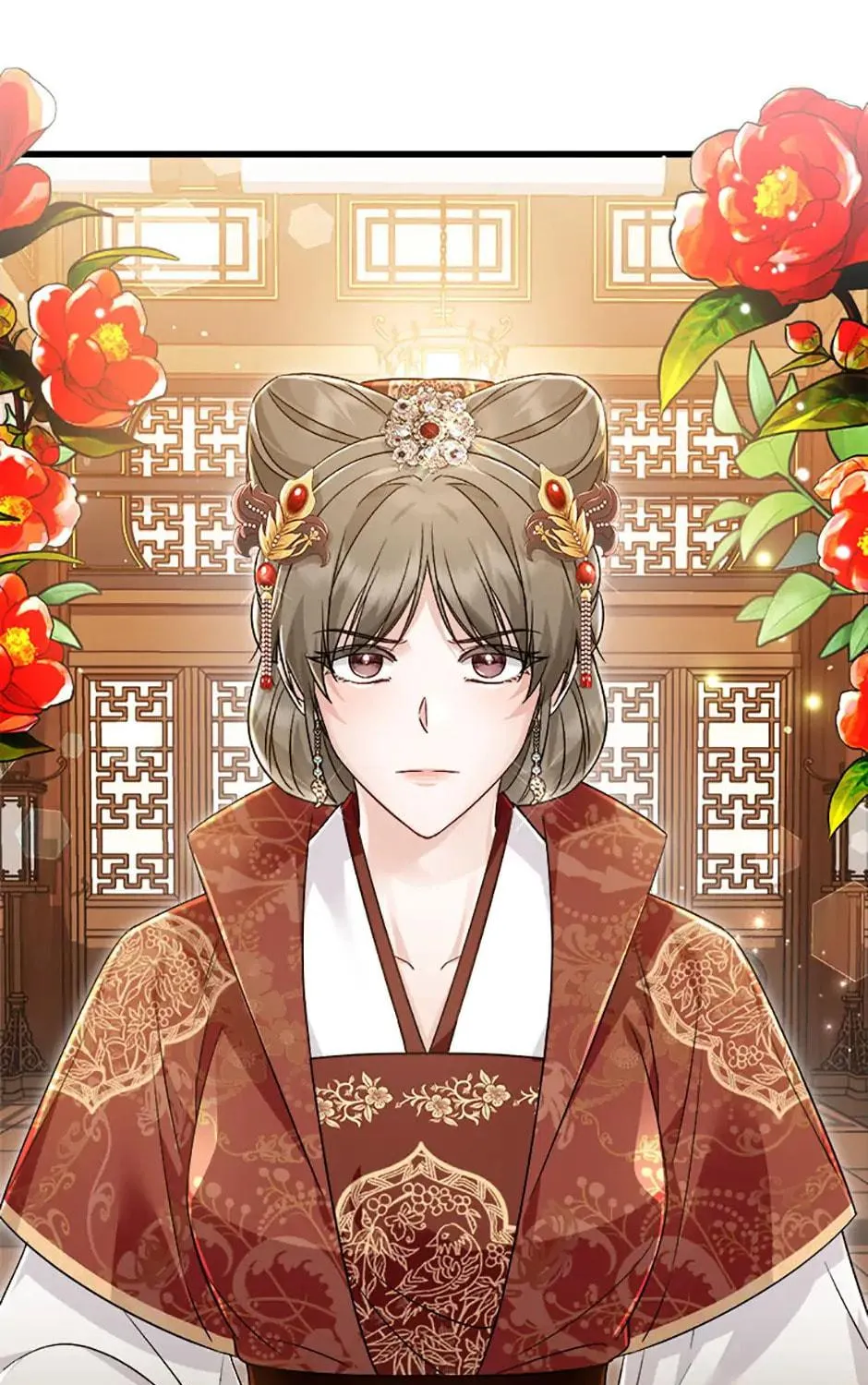 Read Flowerstruck chapter 47 image 52 on Lezhin