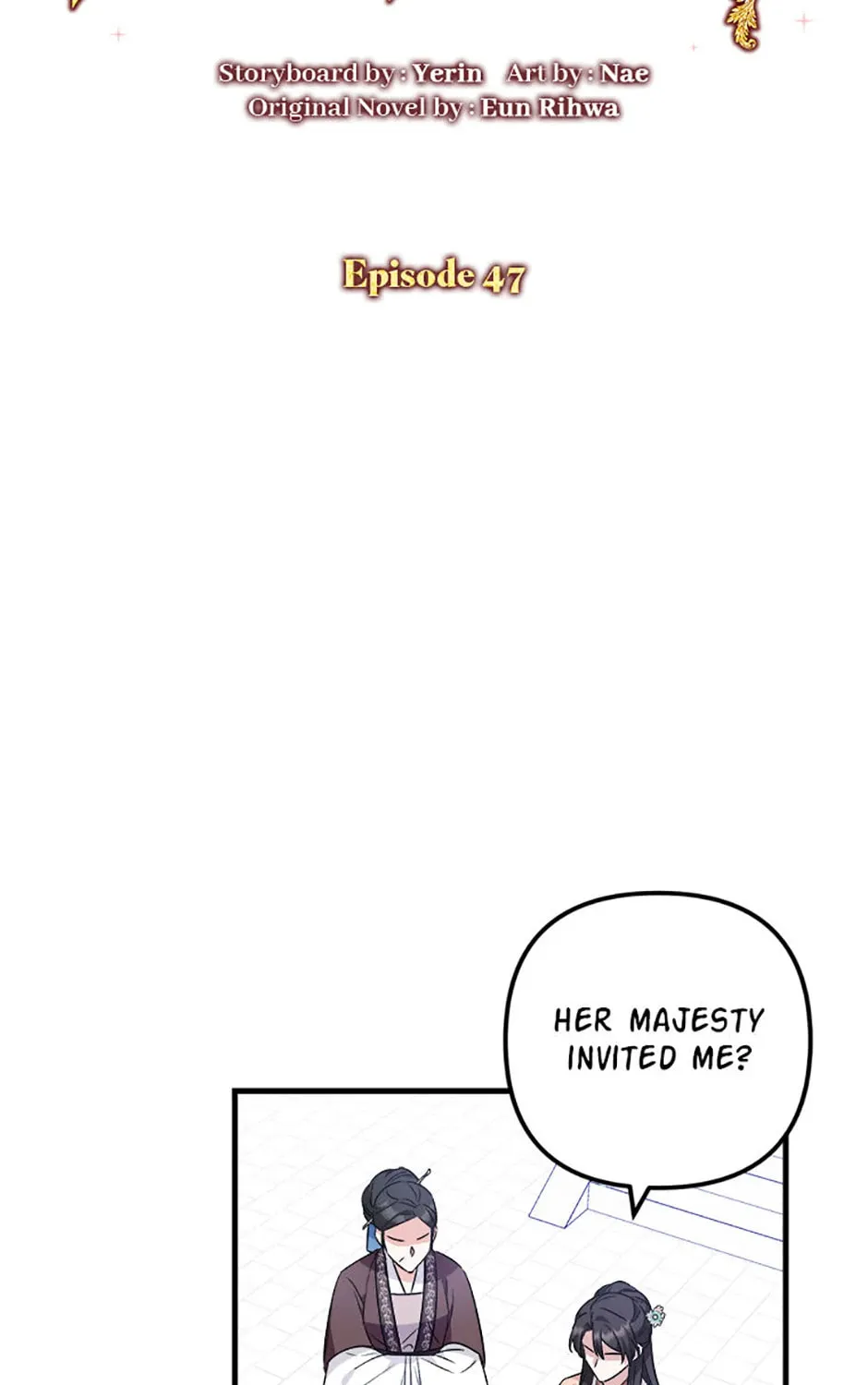 Read Flowerstruck chapter 47 image 6 on Lezhin