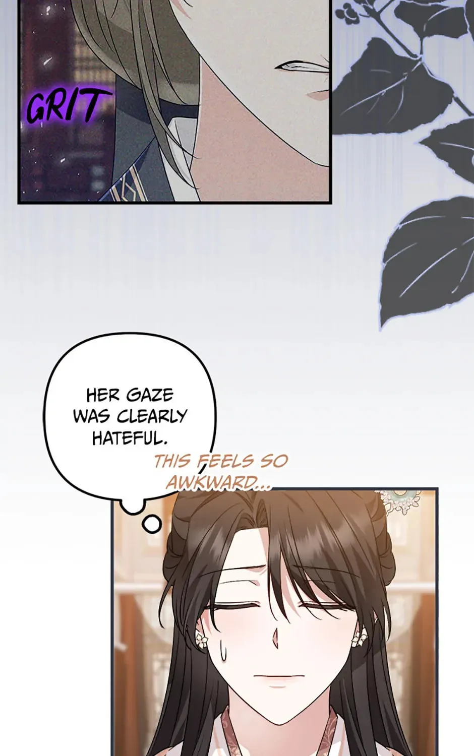 Read Flowerstruck chapter 47 image 60 on Lezhin