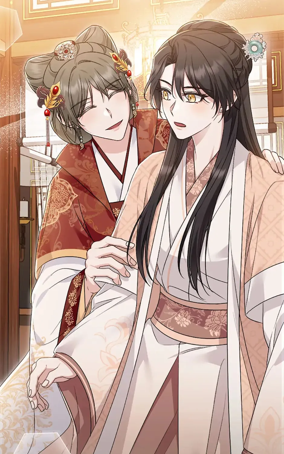 Read Flowerstruck chapter 47 image 66 on Lezhin