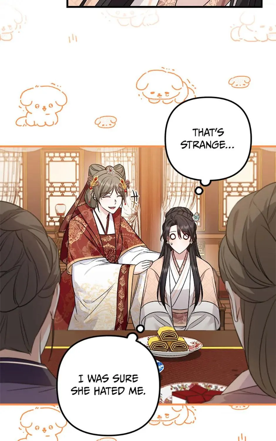 Read Flowerstruck chapter 47 image 70 on Lezhin