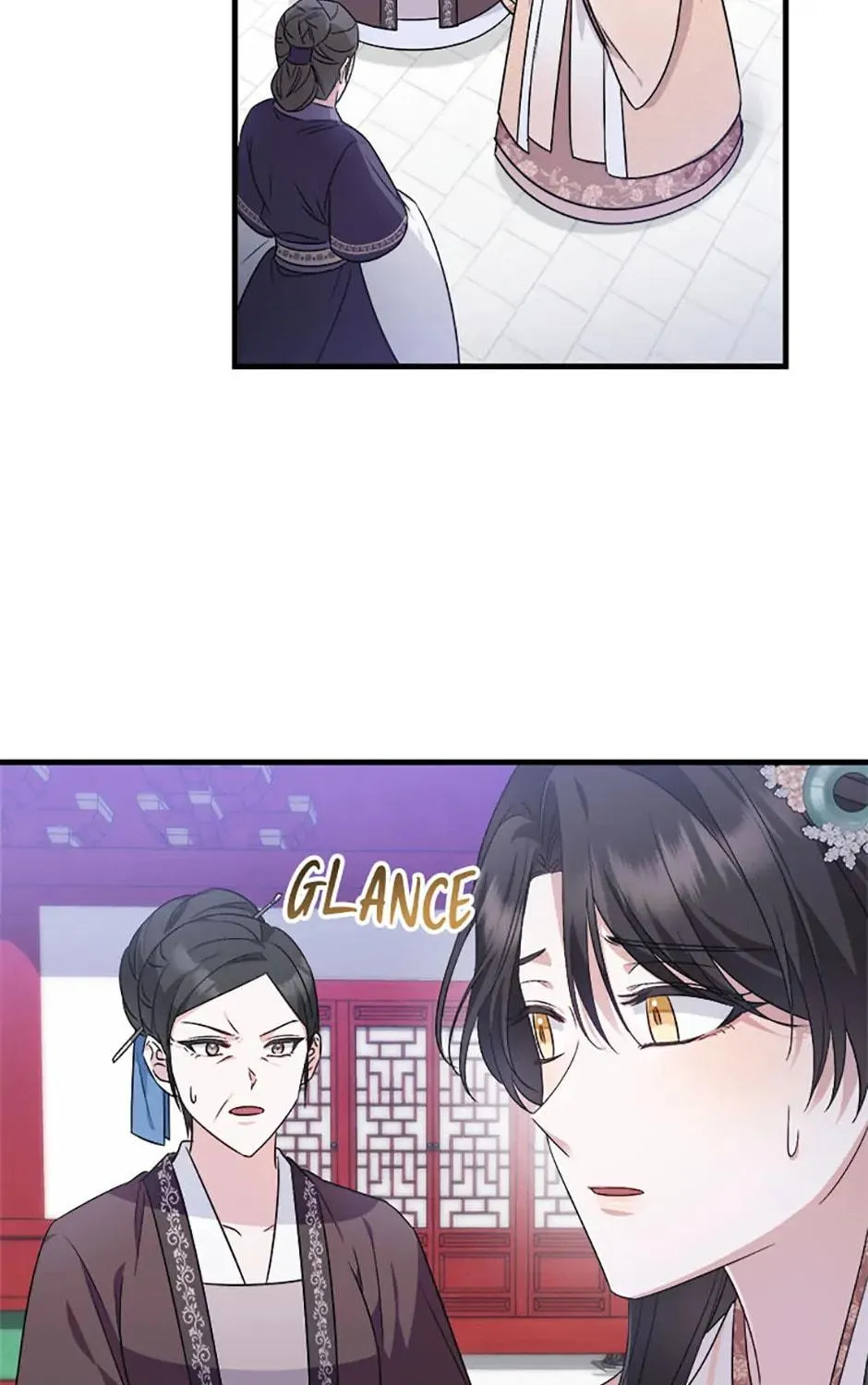 Read Flowerstruck chapter 47 image 8 on Lezhin