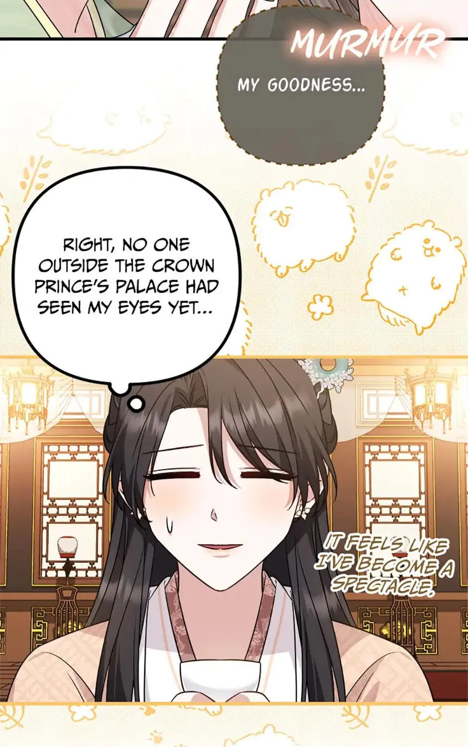 Read Flowerstruck chapter 47 image 88 on Lezhin