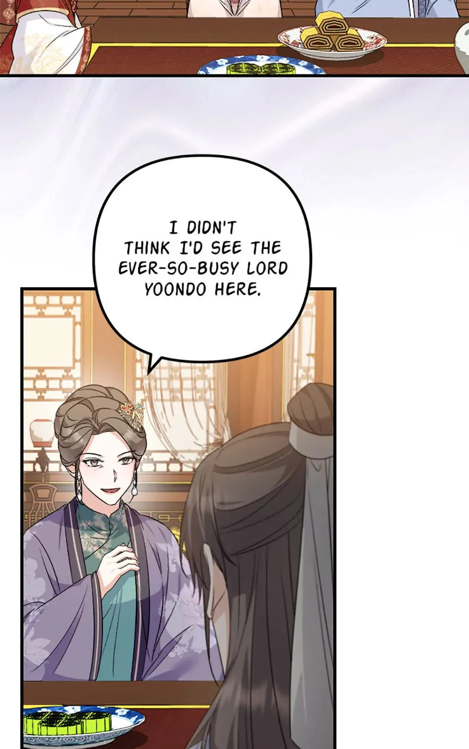 Read Flowerstruck chapter 47 image 96 on Lezhin
