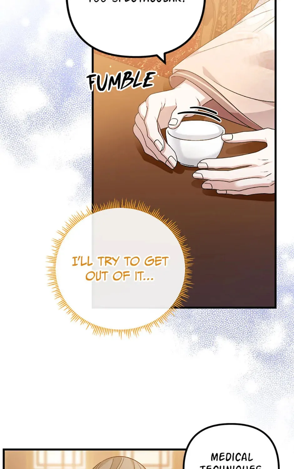 Read Flowerstruck chapter 48 image 14 on Lezhin