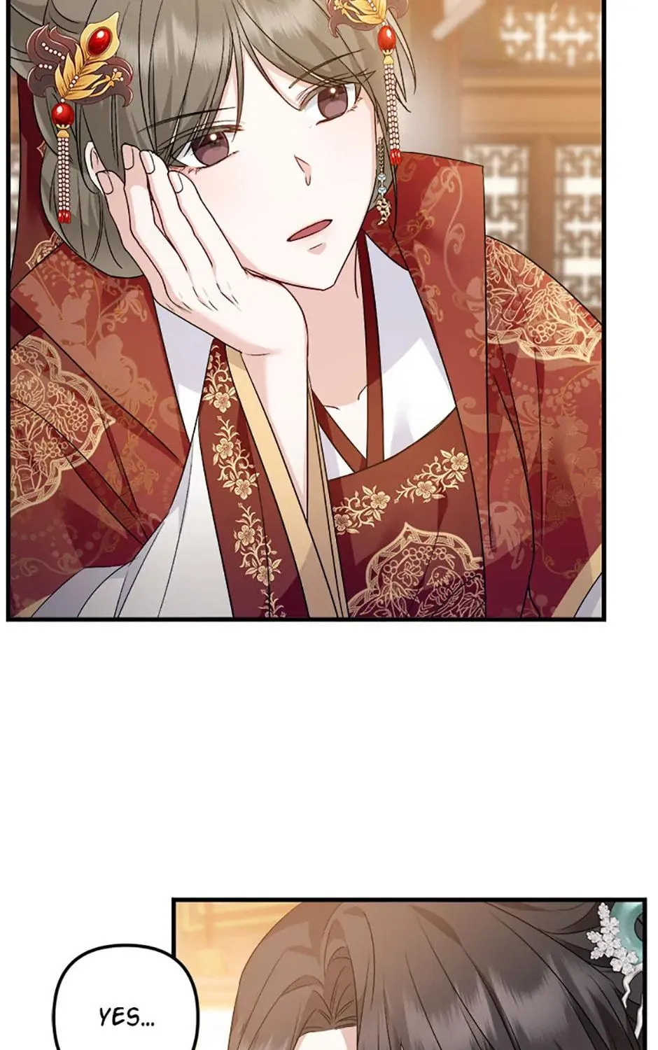 Read Flowerstruck chapter 48 image 16 on Lezhin