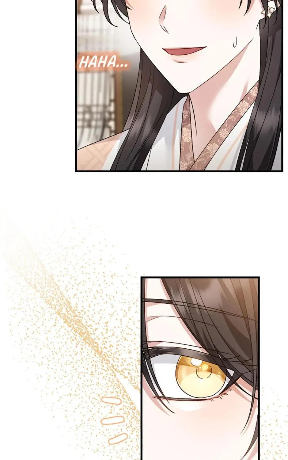 Read Flowerstruck chapter 48 image 18 on Lezhin