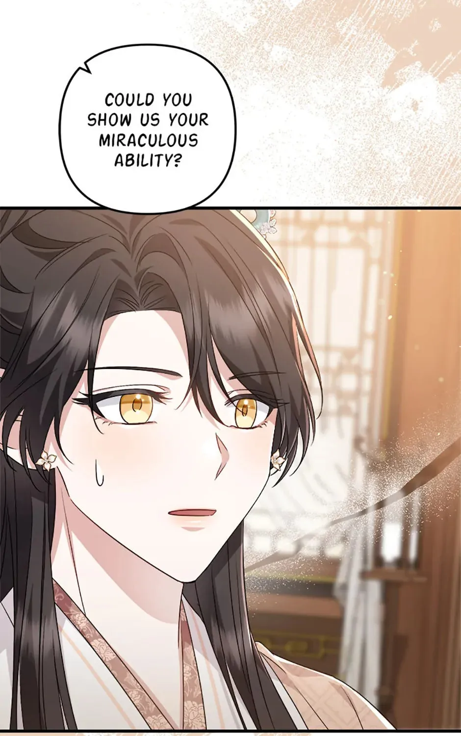Read Flowerstruck chapter 48 image 2 on Lezhin