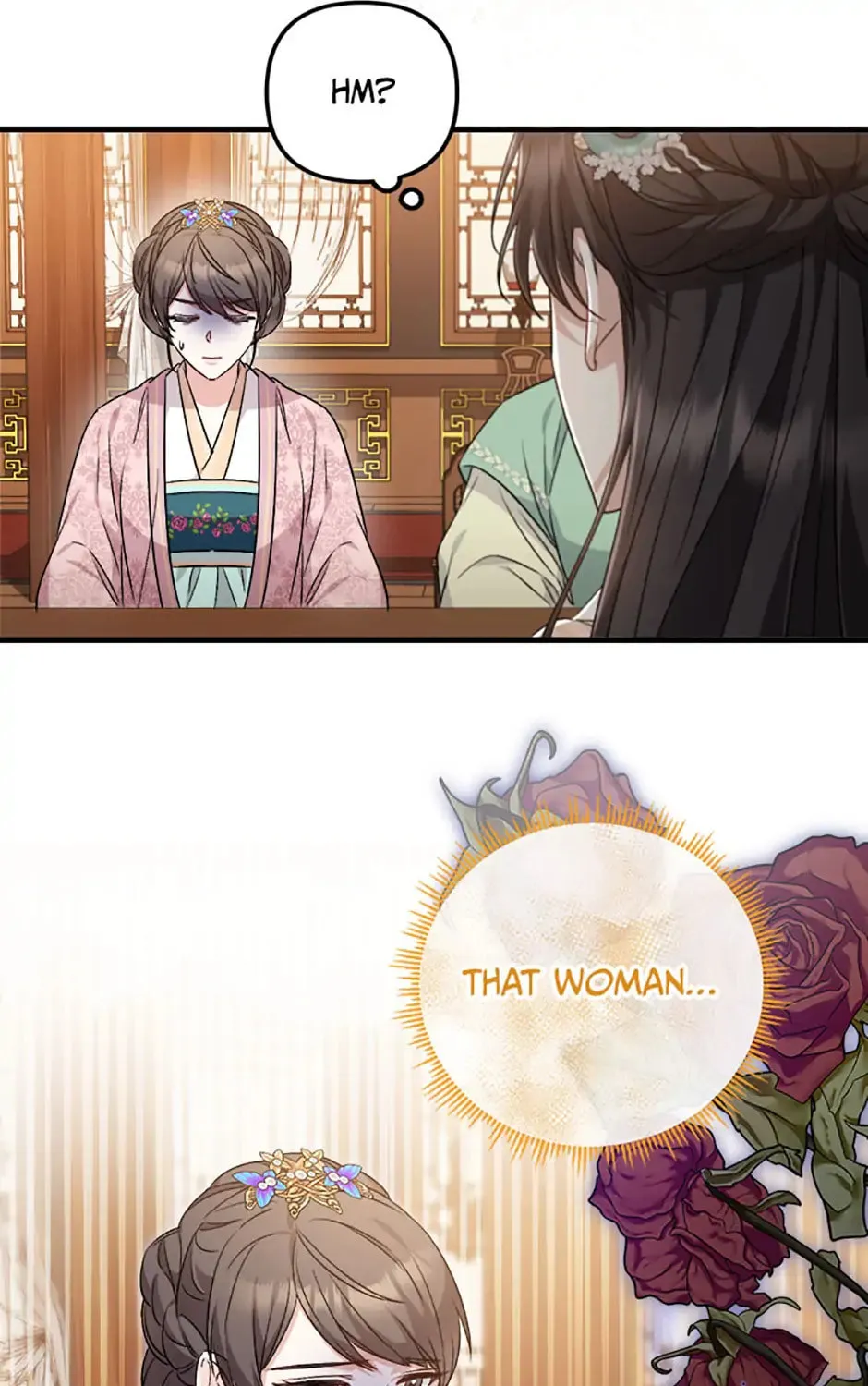 Read Flowerstruck chapter 48 image 20 on Lezhin