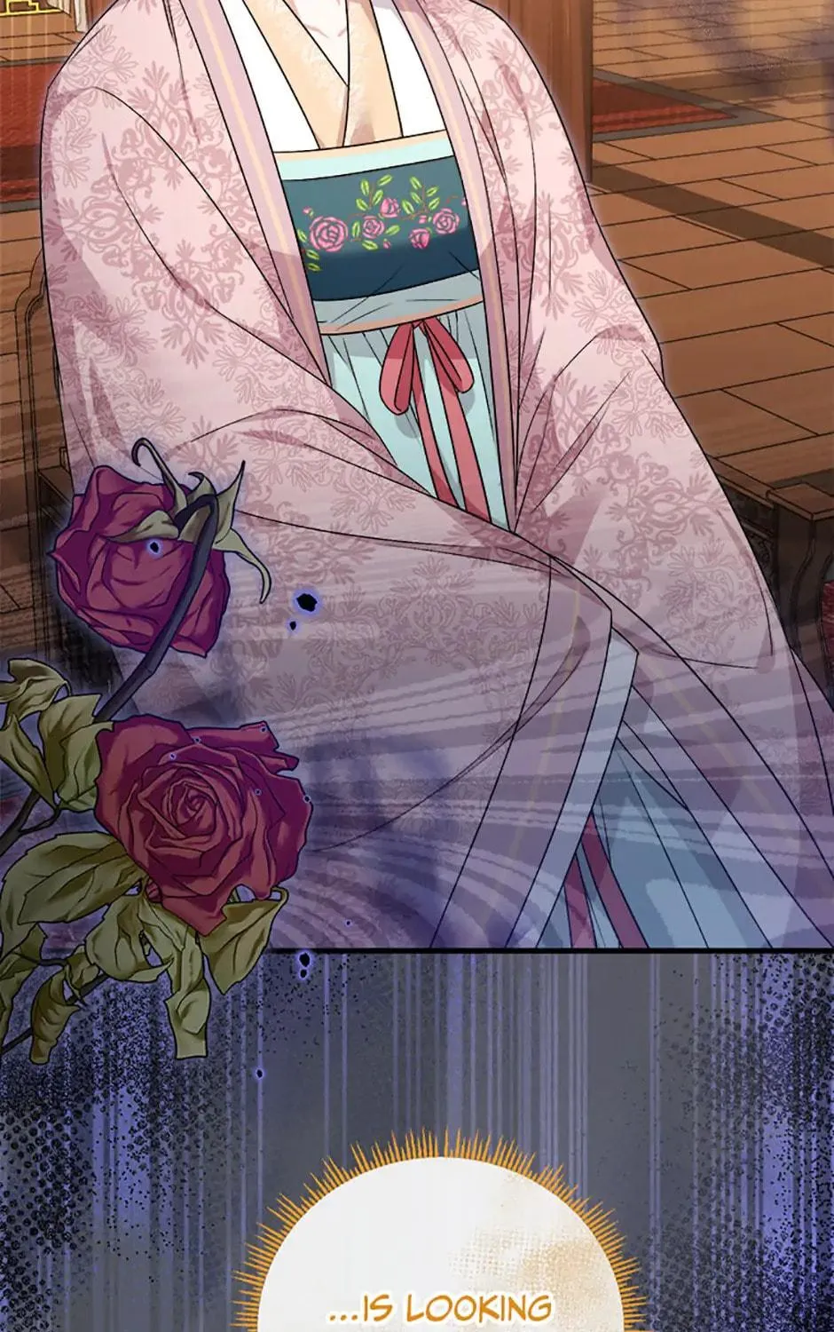 Read Flowerstruck chapter 48 image 22 on Lezhin