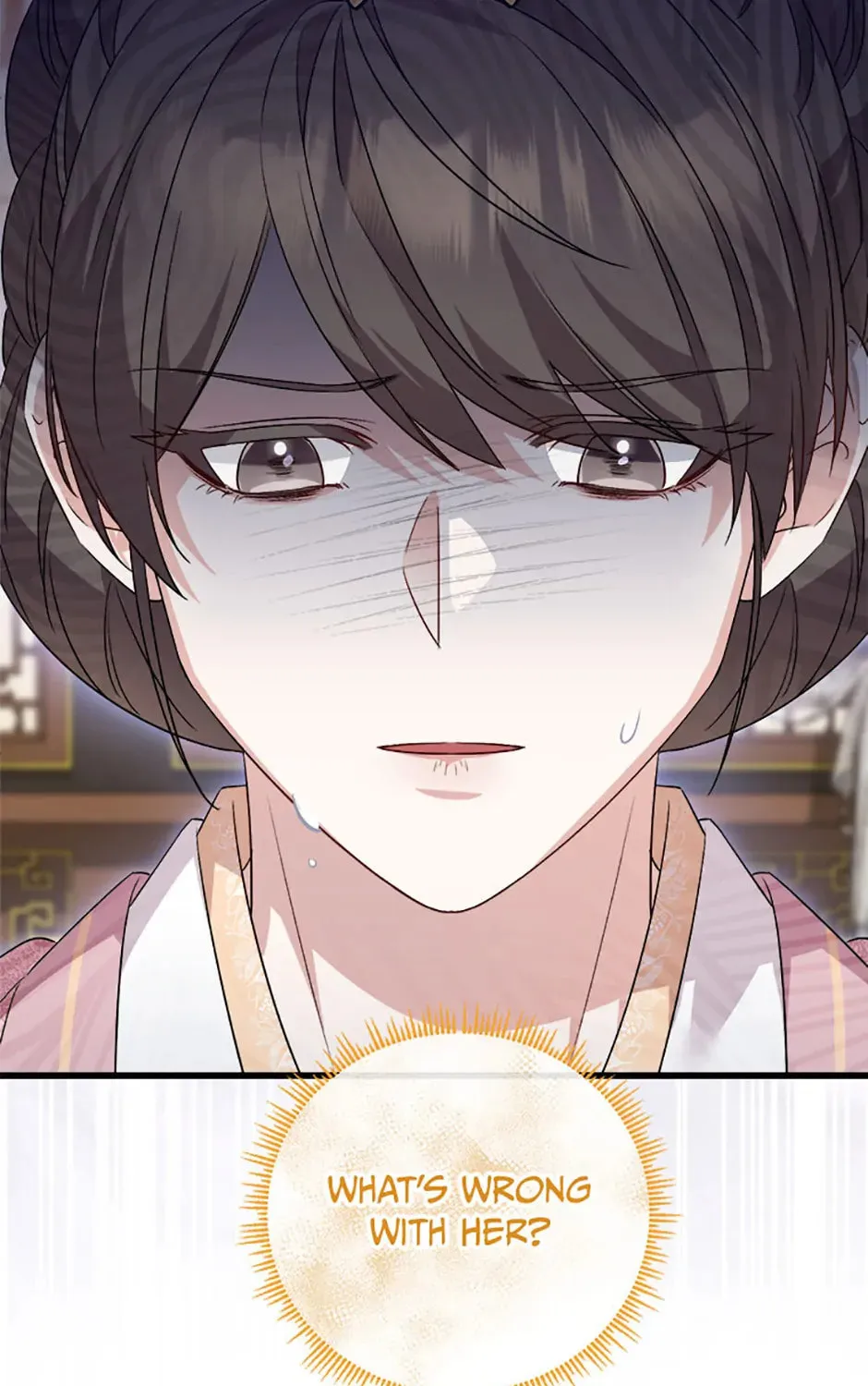 Read Flowerstruck chapter 48 image 24 on Lezhin