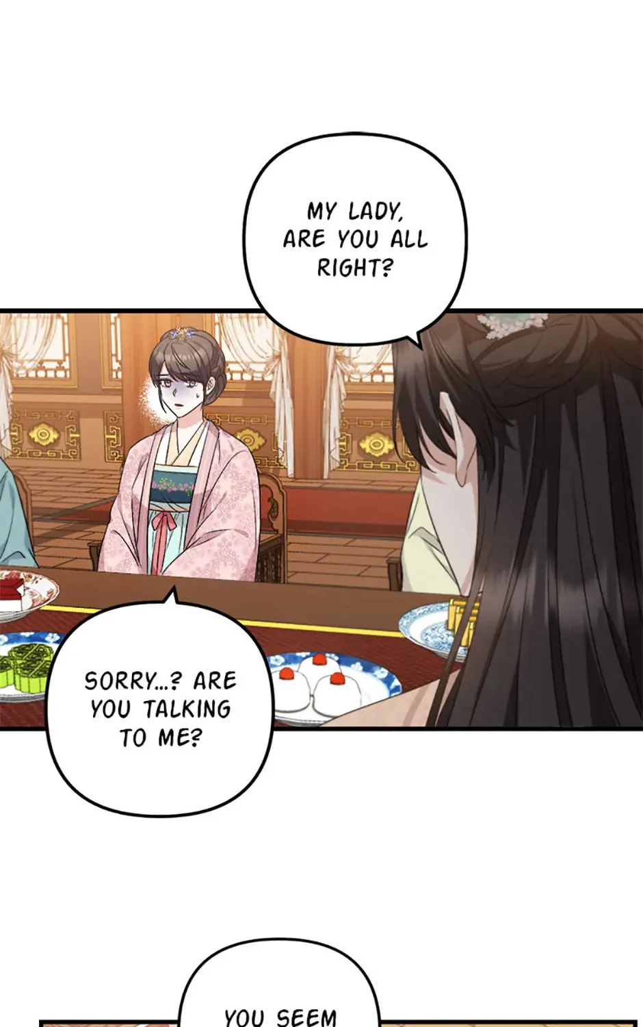 Read Flowerstruck chapter 48 image 26 on Lezhin