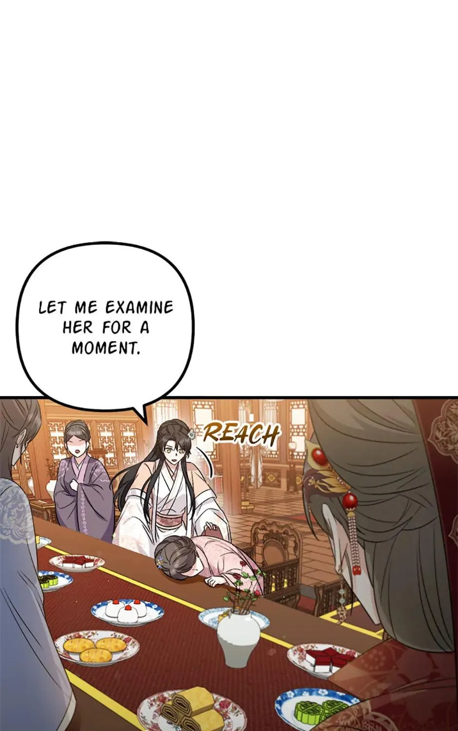 Read Flowerstruck chapter 48 image 38 on Lezhin