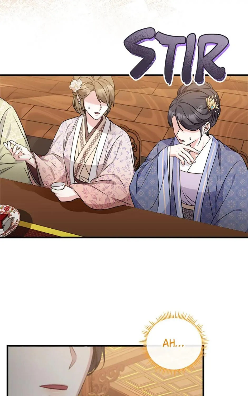 Read Flowerstruck chapter 48 image 4 on Lezhin