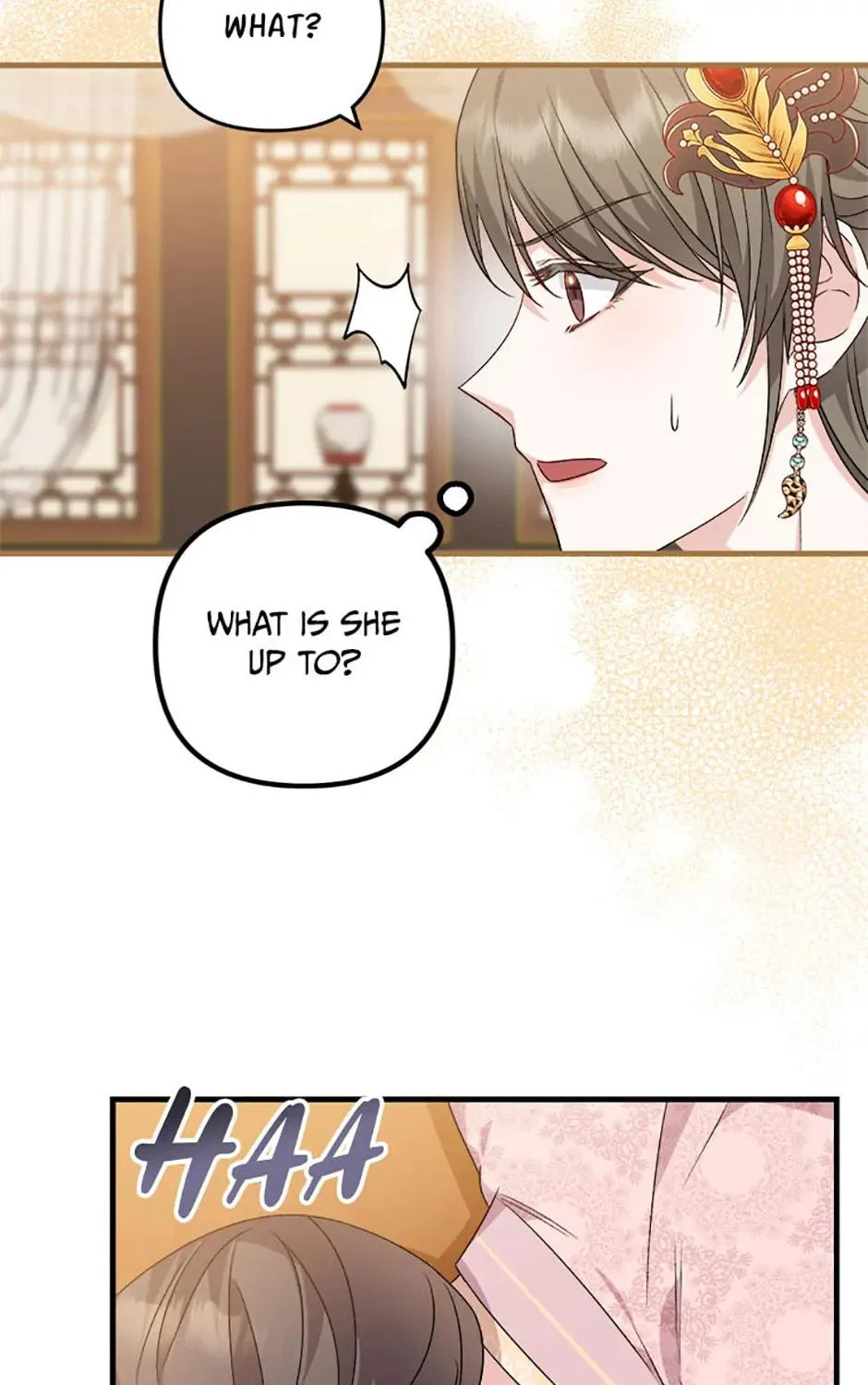 Read Flowerstruck chapter 48 image 40 on Lezhin