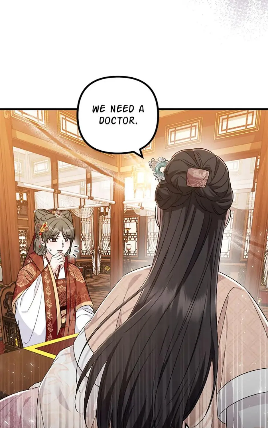 Read Flowerstruck chapter 48 image 46 on Lezhin