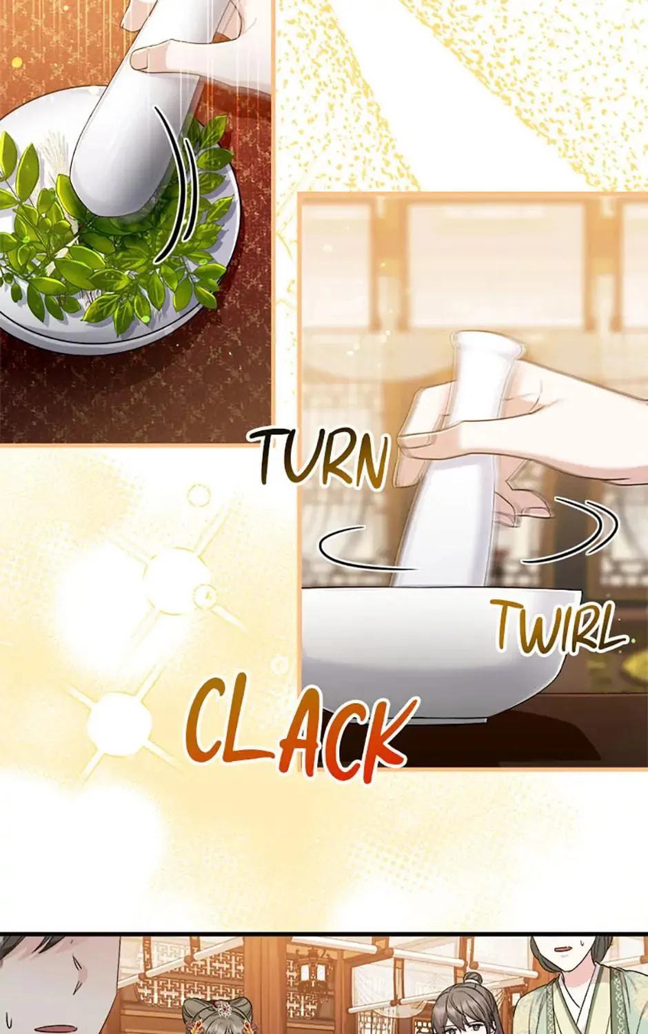 Read Flowerstruck chapter 48 image 58 on Lezhin
