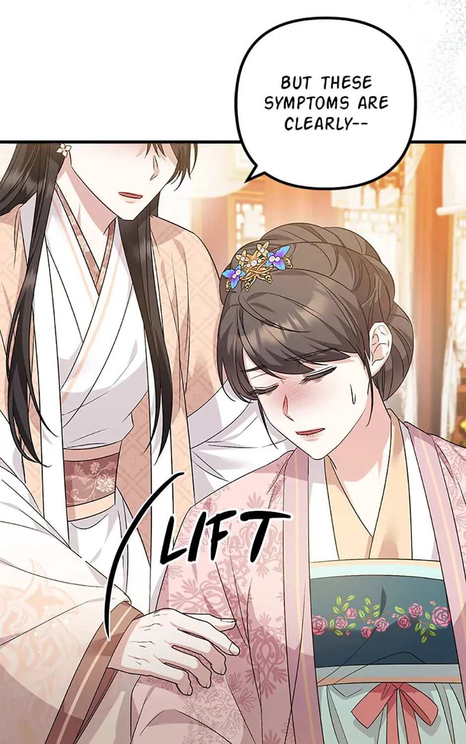 Read Flowerstruck chapter 48 image 72 on Lezhin