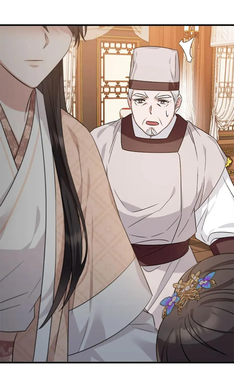 Read Flowerstruck chapter 48 image 76 on Lezhin