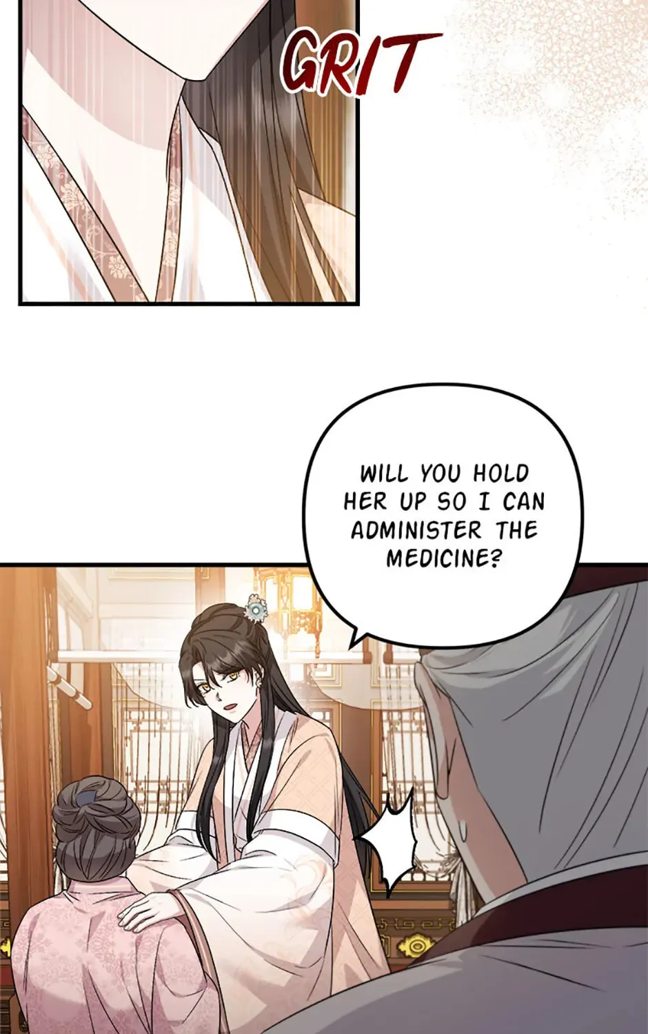 Read Flowerstruck chapter 48 image 80 on Lezhin