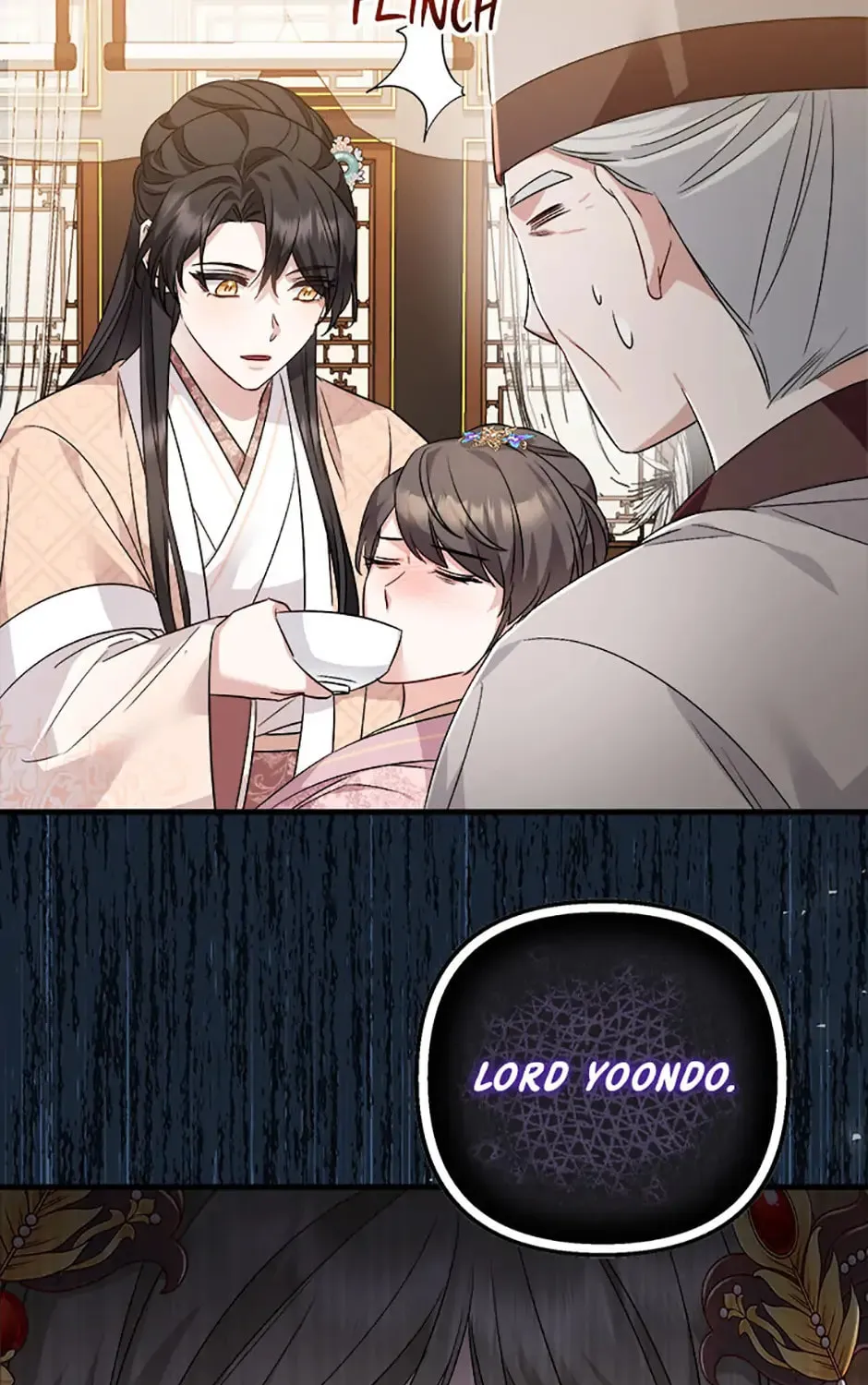 Read Flowerstruck chapter 48 image 90 on Lezhin