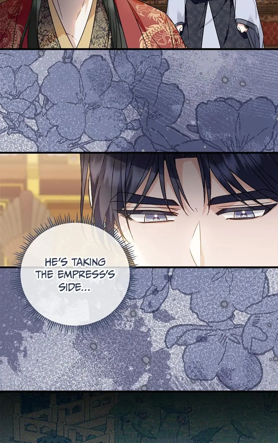 Read Flowerstruck chapter 49 image 100 on Lezhin