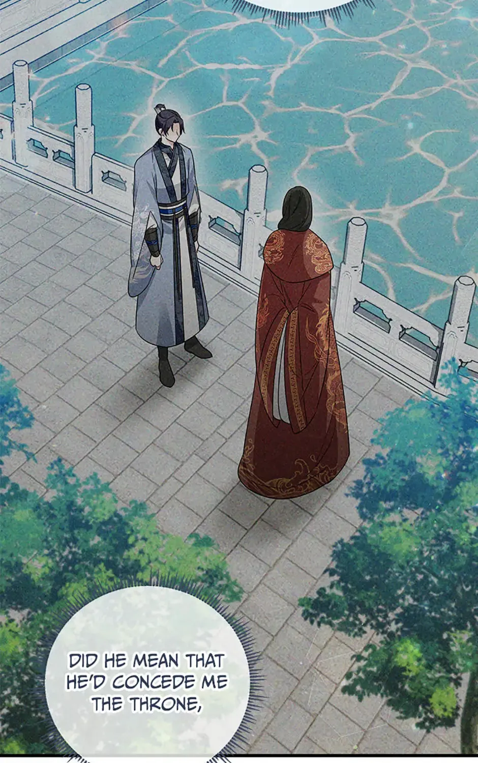 Read Flowerstruck chapter 49 image 102 on Lezhin