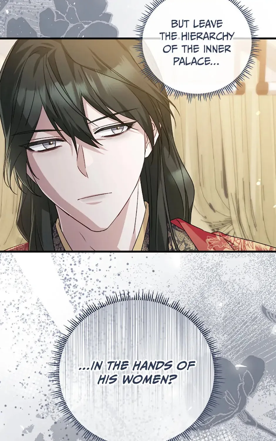 Read Flowerstruck chapter 49 image 104 on Lezhin