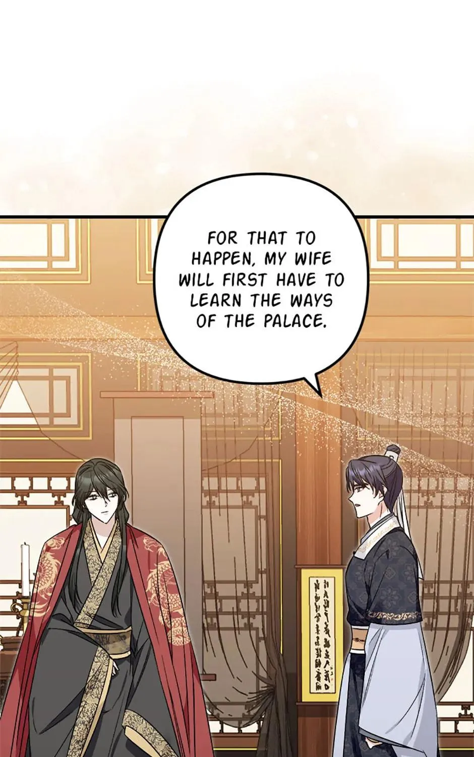 Read Flowerstruck chapter 49 image 108 on Lezhin