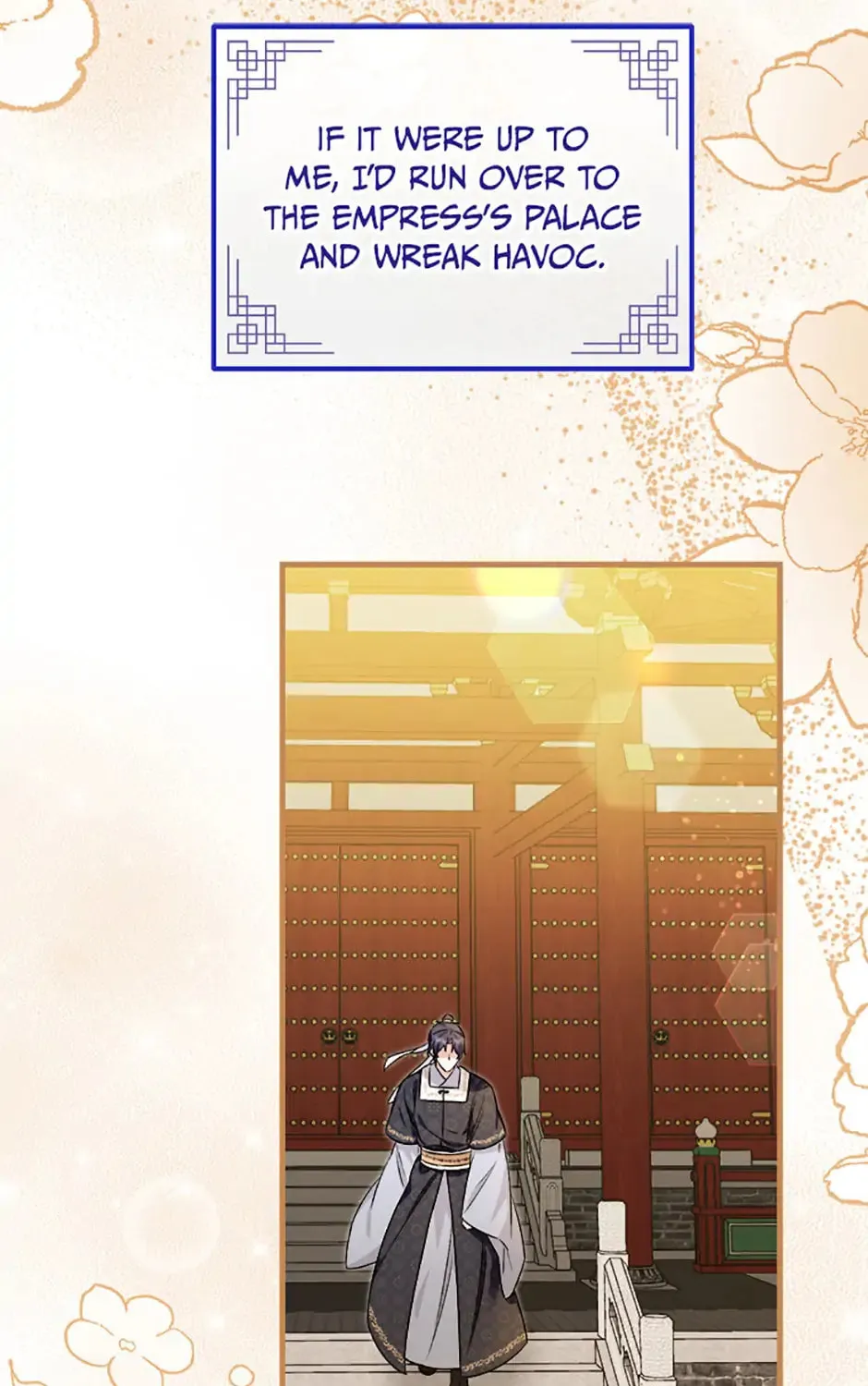 Read Flowerstruck chapter 49 image 116 on Lezhin