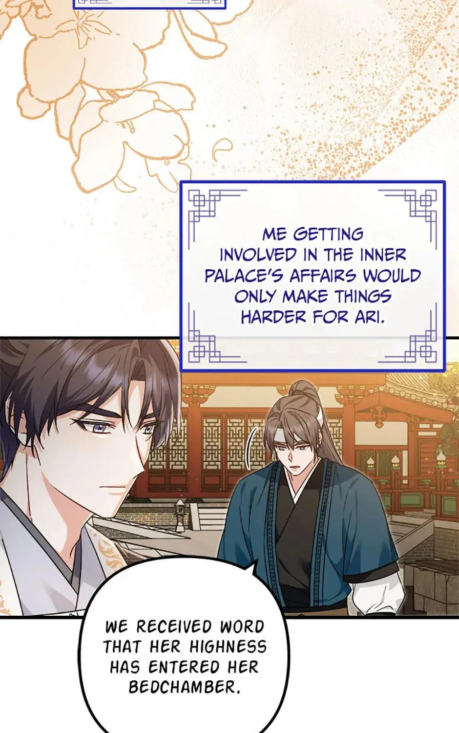 Read Flowerstruck chapter 49 image 118 on Lezhin