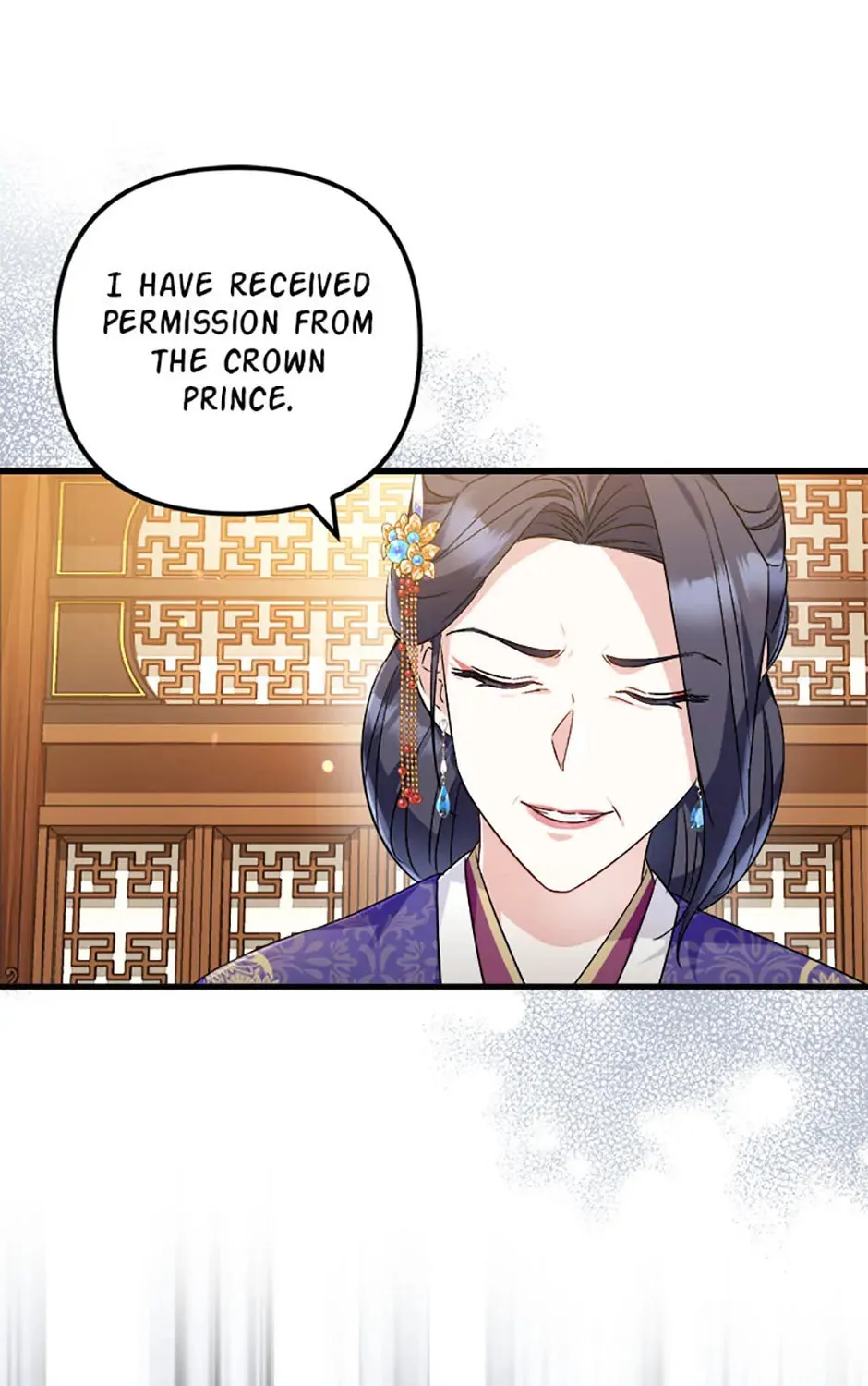 Read Flowerstruck chapter 49 image 12 on Lezhin