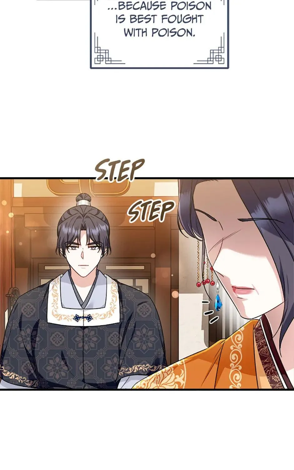 Read Flowerstruck chapter 49 image 130 on Lezhin