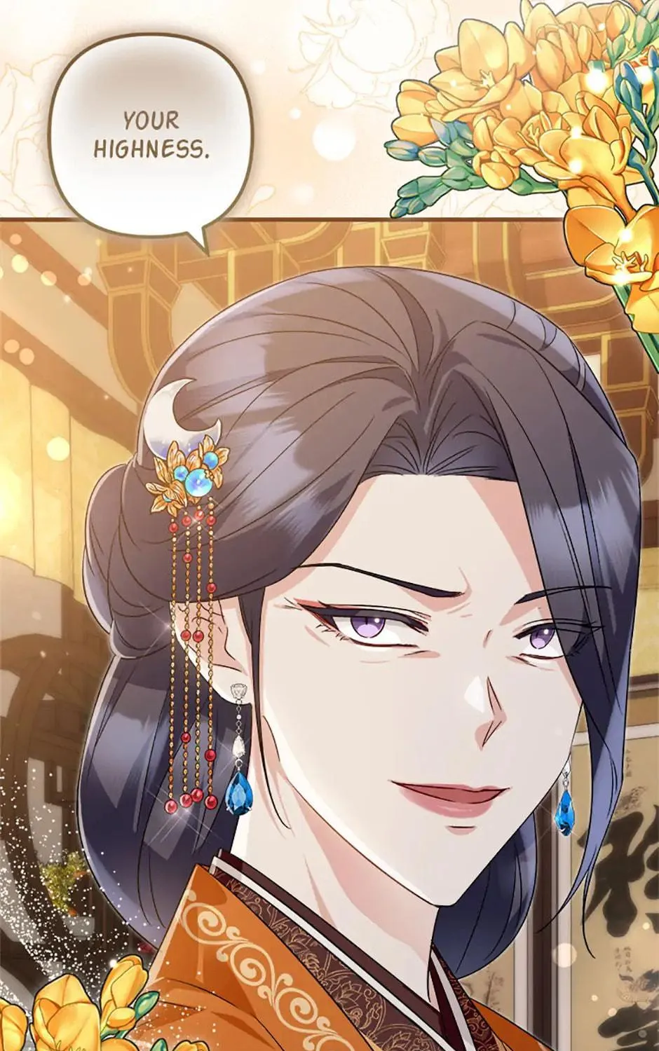 Read Flowerstruck chapter 49 image 136 on Lezhin