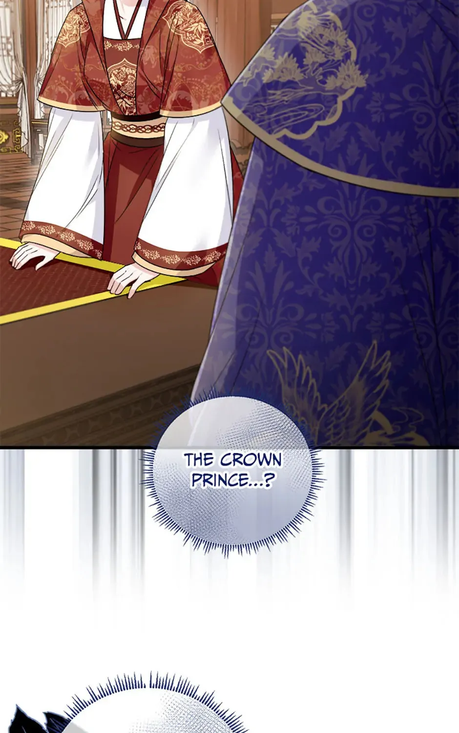 Read Flowerstruck chapter 49 image 14 on Lezhin