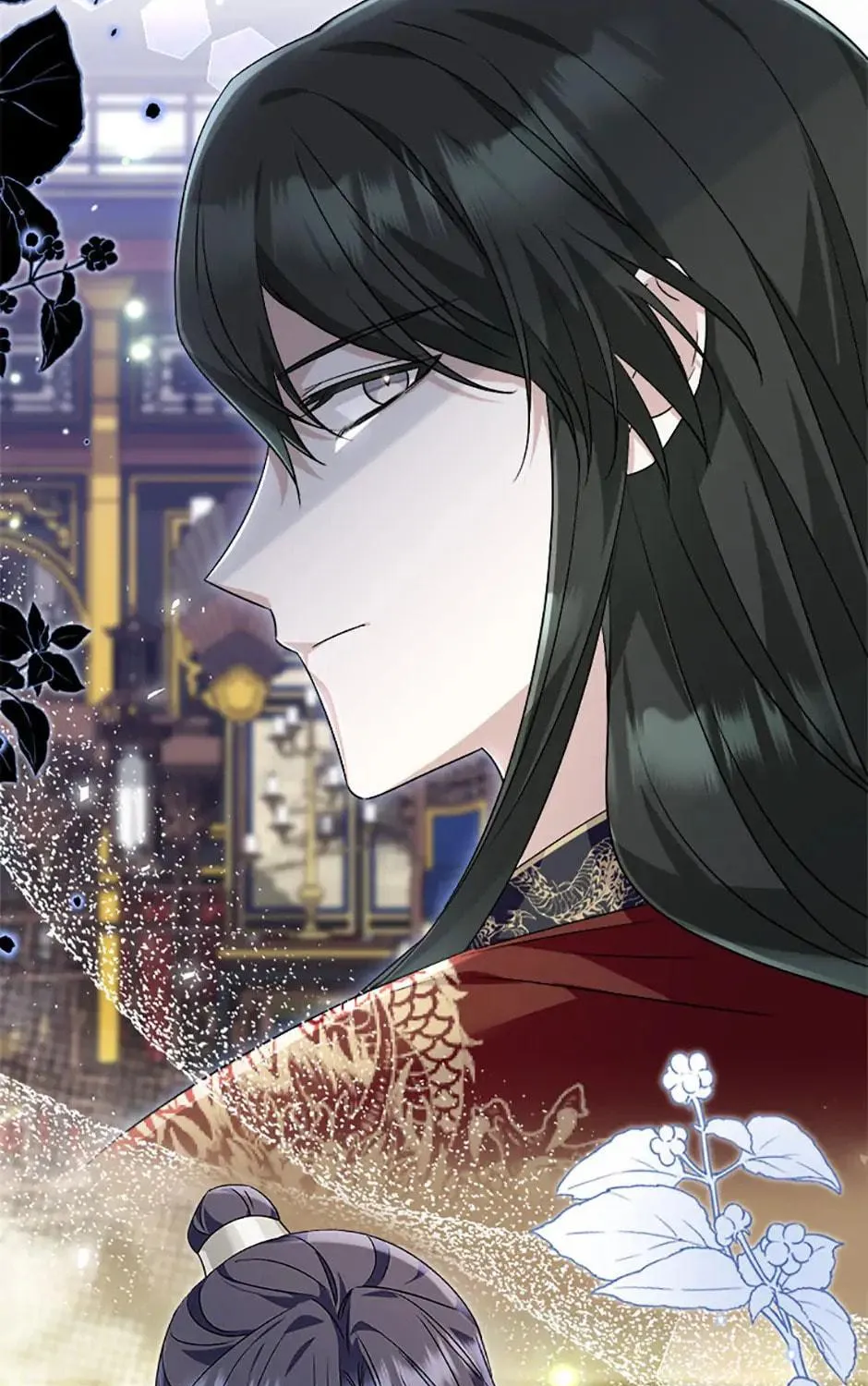 Read Flowerstruck chapter 49 image 16 on Lezhin