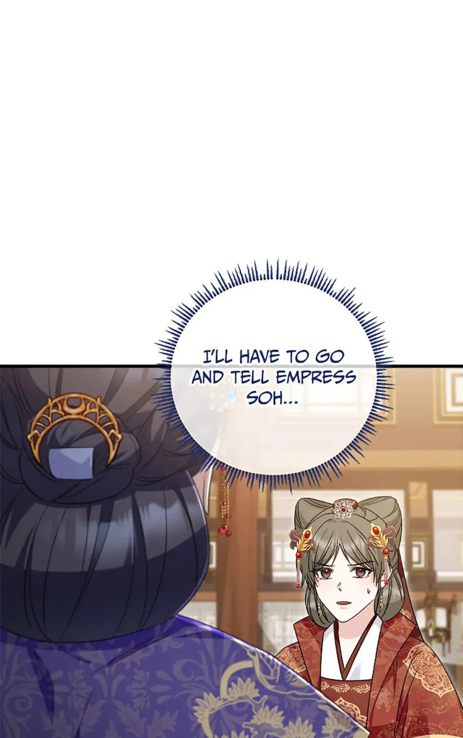 Read Flowerstruck chapter 49 image 22 on Lezhin